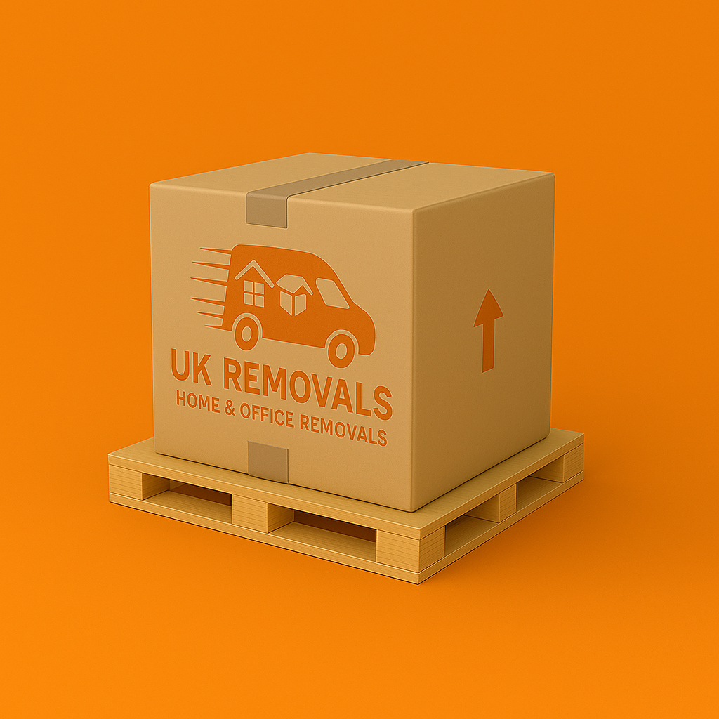 Heavy & Large Item Delivery